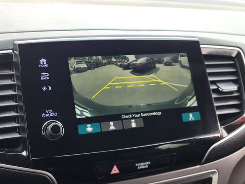 Used 2020 Honda Passport EX-L image 10