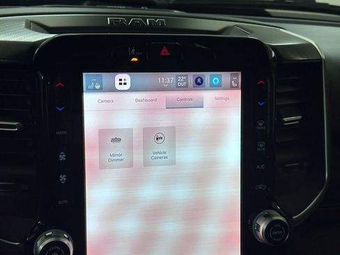 New 2026 RAM 1500 Big Horn image 36