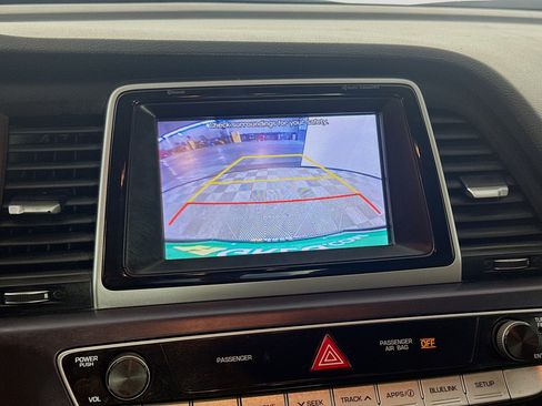 Used 2018 Hyundai Sonata SEL FWD image 19