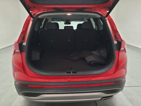 Used 2023 Hyundai Santa Fe SEL w/ Cargo Package image 29