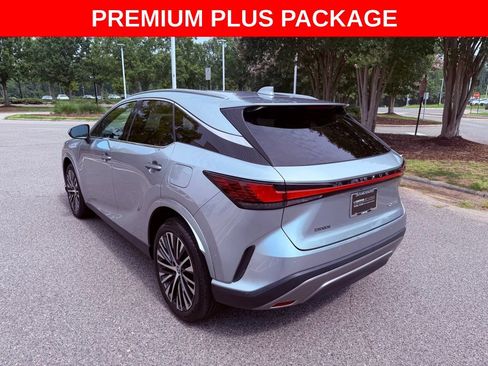 Certified 2024 Lexus RX 350 Premium Plus w/ Convenience Package FWD image 5