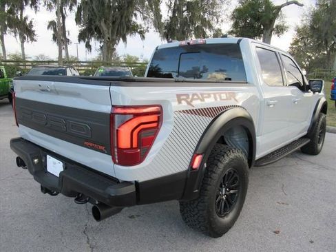 Used 2024 Ford F150 Raptor image 7