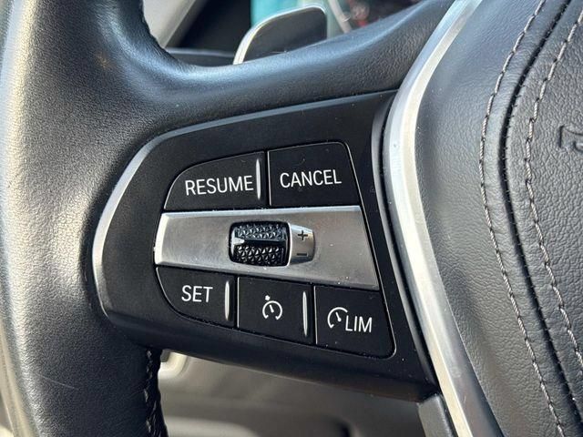 Used 2019 BMW X5 xDrive40i w/ Convenience Package AWD/4WD image 8