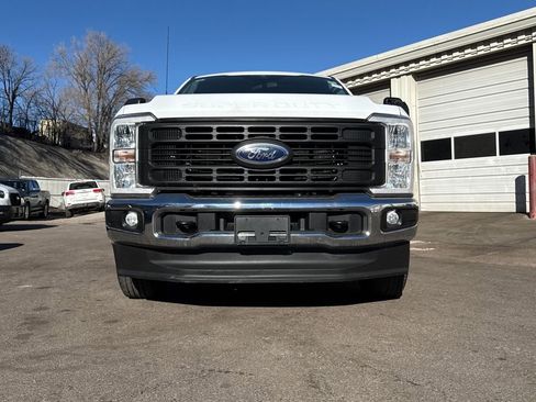 Certified 2023 Ford F250 XL image 2