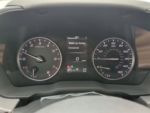 New 2026 Subaru Crosstrek 2.0i Premium image 28