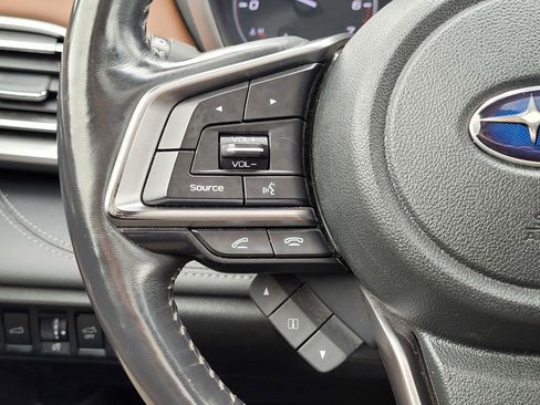 Used 2020 Subaru Outback Touring XT image 20