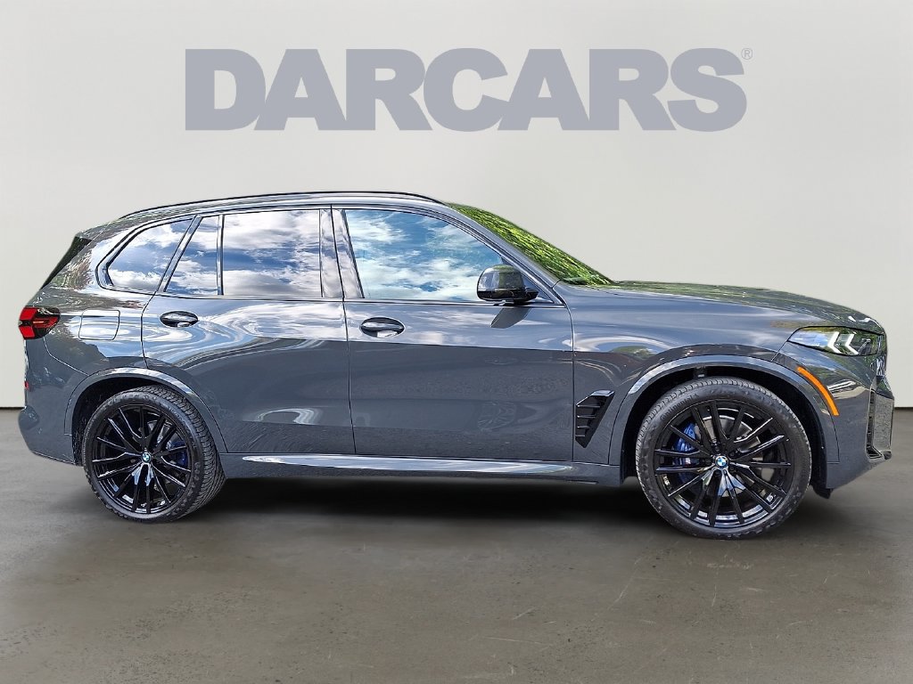 Used 2026 BMW X5 xDrive40i w/ M Sport Package AWD/4WD image 7