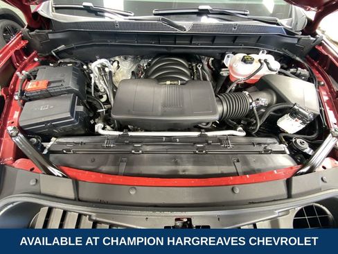 Used 2026 Chevrolet Tahoe Z71 w/ Z71 Off-Road Package image 38