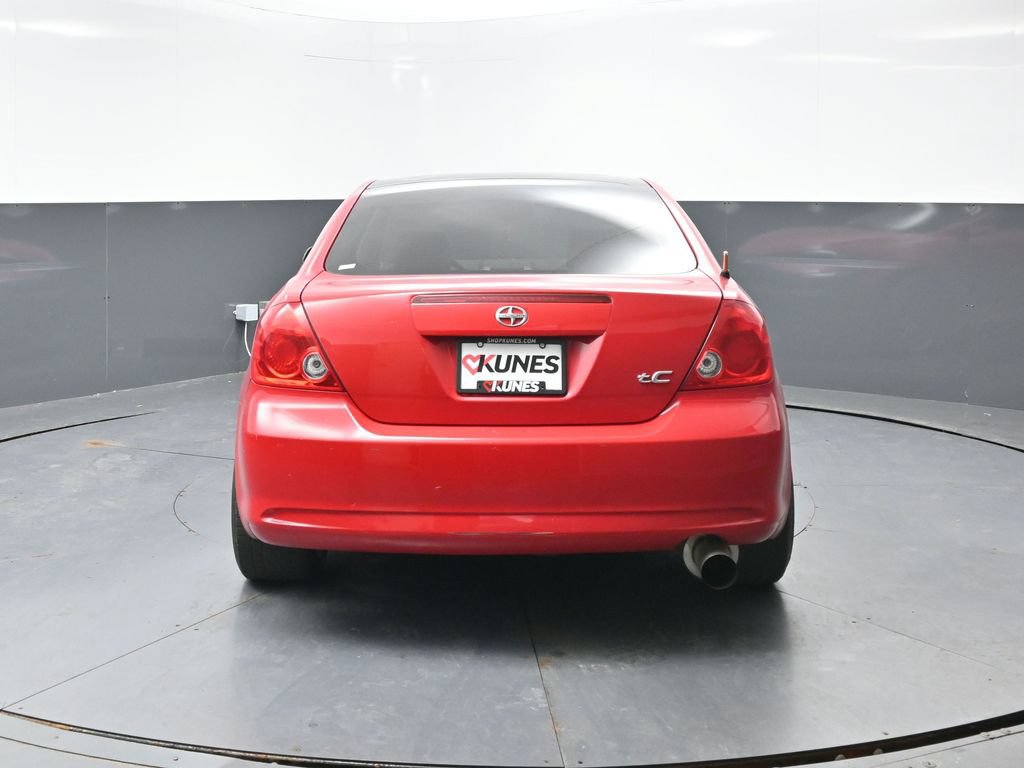 Used 2005 Scion tC w/ Release Series 1.0 FWD image 10