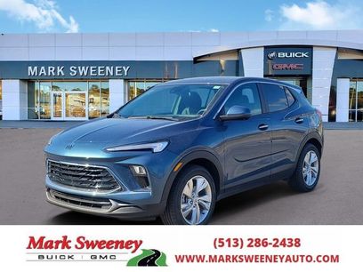 New 2026 Buick Encore GX Preferred w/ Advanced Technology Package