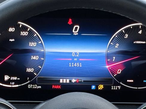 Used 2026 Mercedes-Benz GLE 350 4MATIC image 42