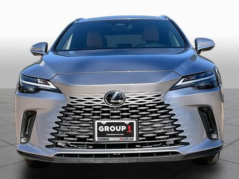 Used 2024 Lexus RX 350 Premium Plus w/ Convenience Package FWD image 4