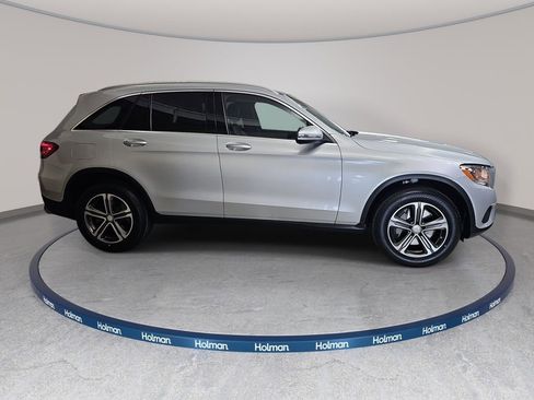 Used 2016 Mercedes-Benz GLC 300 4MATIC image 5