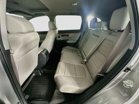 Used 2019 Honda CR-V EX-L image 28