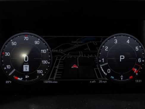 Used 2024 Land Rover Defender 110 S AWD/4WD image 19