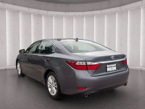 Used 2014 Lexus ES 350 w/ Premium Package FWD image 5