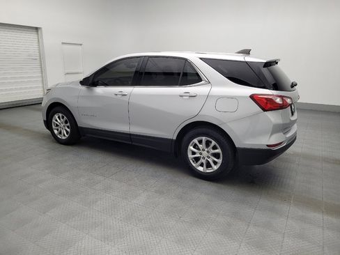 Used 2019 Chevrolet Equinox LT image 3