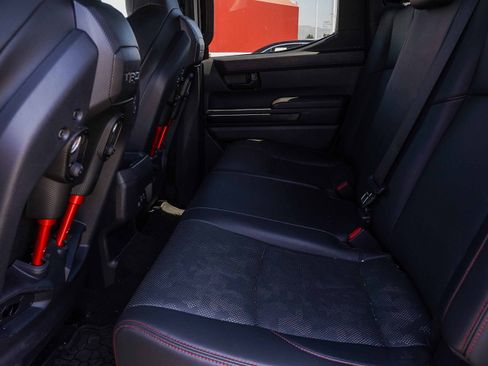 Used 2025 Toyota Tacoma TRD Pro AWD/4WD image 22