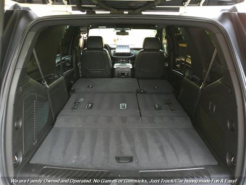 Used 2021 Chevrolet Tahoe LT image 10