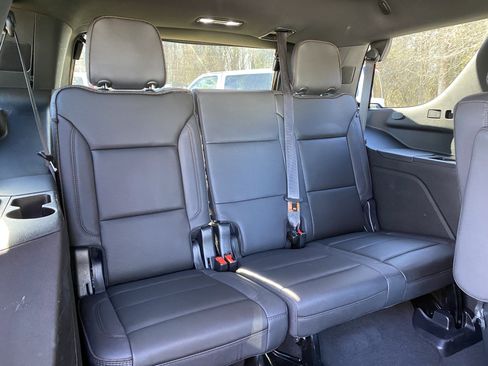 Used 2023 Chevrolet Tahoe High Country image 40