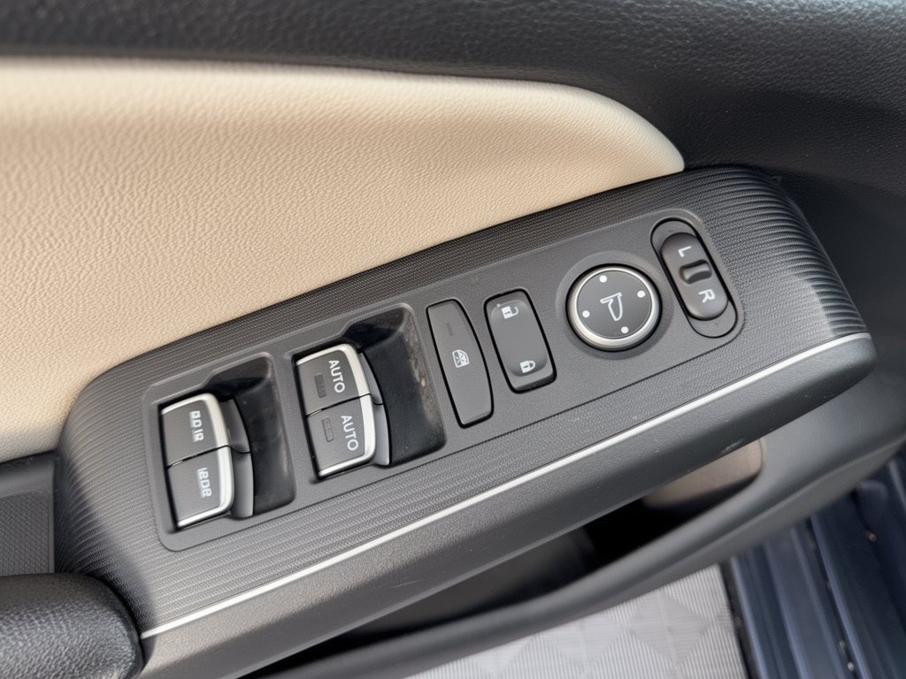 Used 2022 Honda Civic Sport Touring image 15