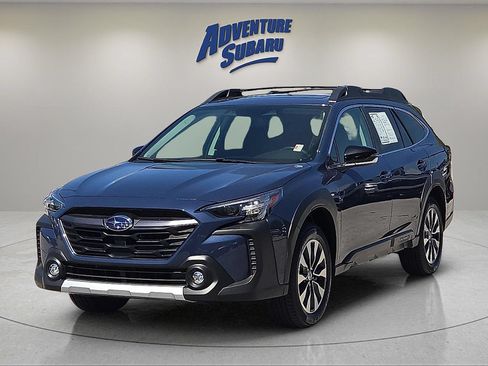 Certified 2024 Subaru Outback Limited AWD/4WD image 2