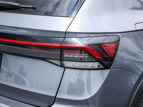 New 2025 Volkswagen Taos SE image 15