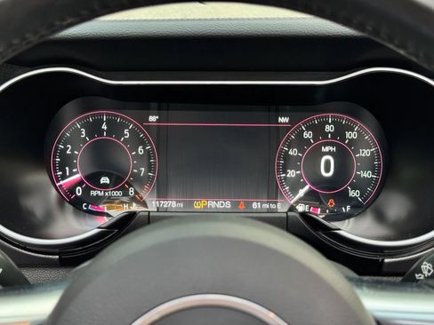 Used 2019 Ford Mustang GT Premium w/ Equipment Group 401A RWD image 21