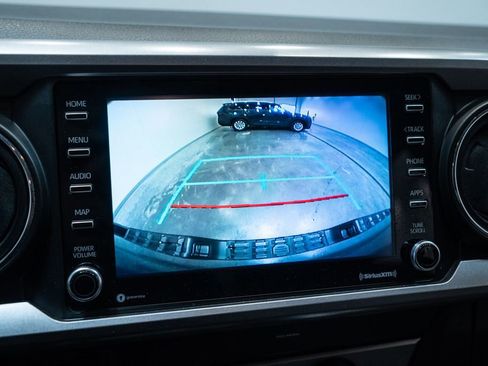 Used 2020 Toyota Tacoma SR5 w/ Blackout Package image 26