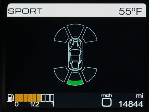 Used 2015 Ferrari F12 Berlinetta image 82