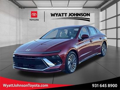 Used 2024 Hyundai Sonata SEL