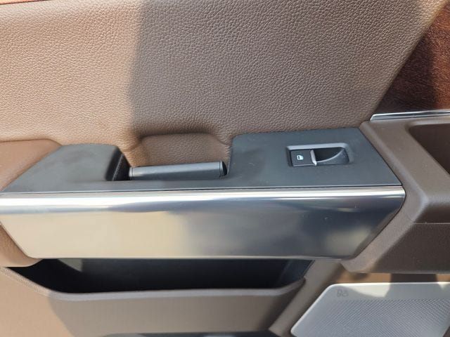 New 2026 Ford F350 King Ranch AWD/4WD image 12