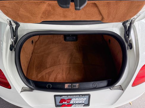 Used 2012 Bentley Continental GT AWD/4WD image 27