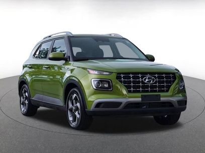 Certified 2023 Hyundai Venue SEL