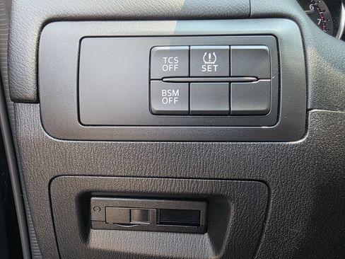Used 2015 MAZDA CX-5 Touring AWD/4WD image 30
