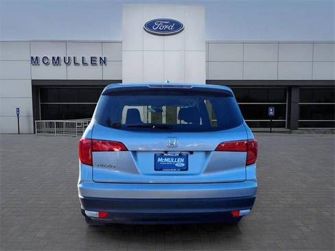 Used 2017 Honda Pilot EX-L image 4