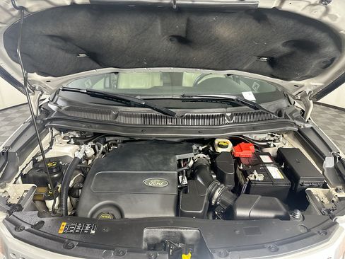 Used 2014 Ford Explorer Limited w/ Equipment Group 301A FWD image 36
