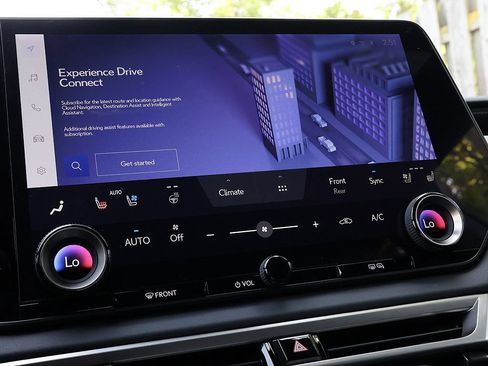 New 2026 Lexus RX 350 Premium Plus w/ Convenience Package AWD/4WD image 19