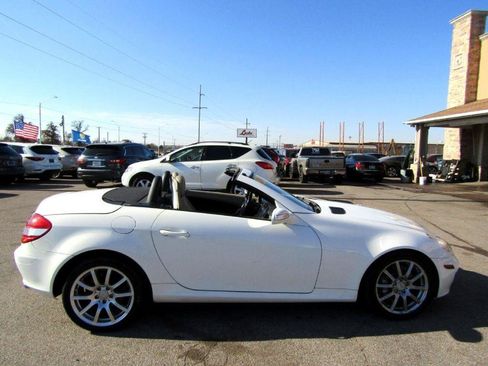 Used 2006 Mercedes-Benz SLK 350 image 26