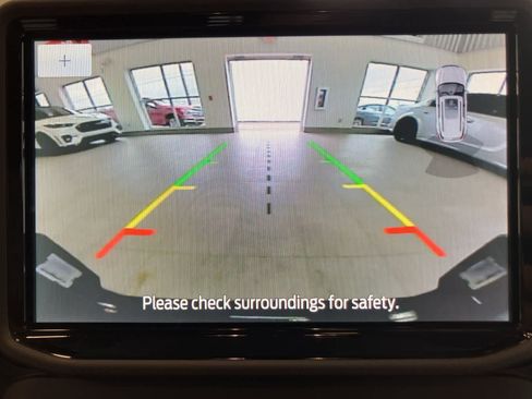 Used 2022 Ford Bronco Sport Big Bend w/ Convenience Package image 23