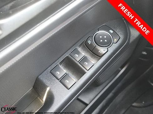 Used 2024 Ford Bronco Sport Big Bend w/ Convenience Package AWD/4WD image 22