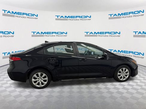 Used 2024 Toyota Corolla LE FWD image 6