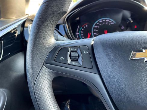 Used 2020 Chevrolet Spark LT FWD image 10