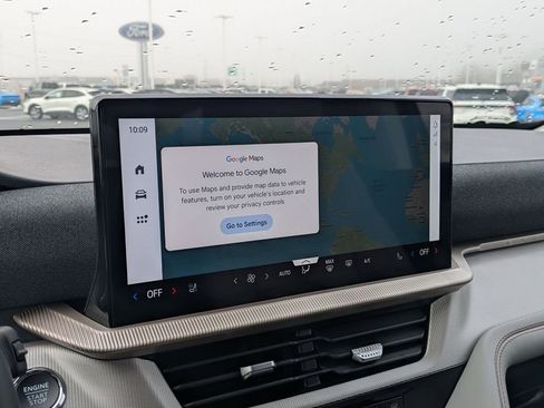 New 2026 Ford Explorer ST w/ Sun And Sound Package image 15