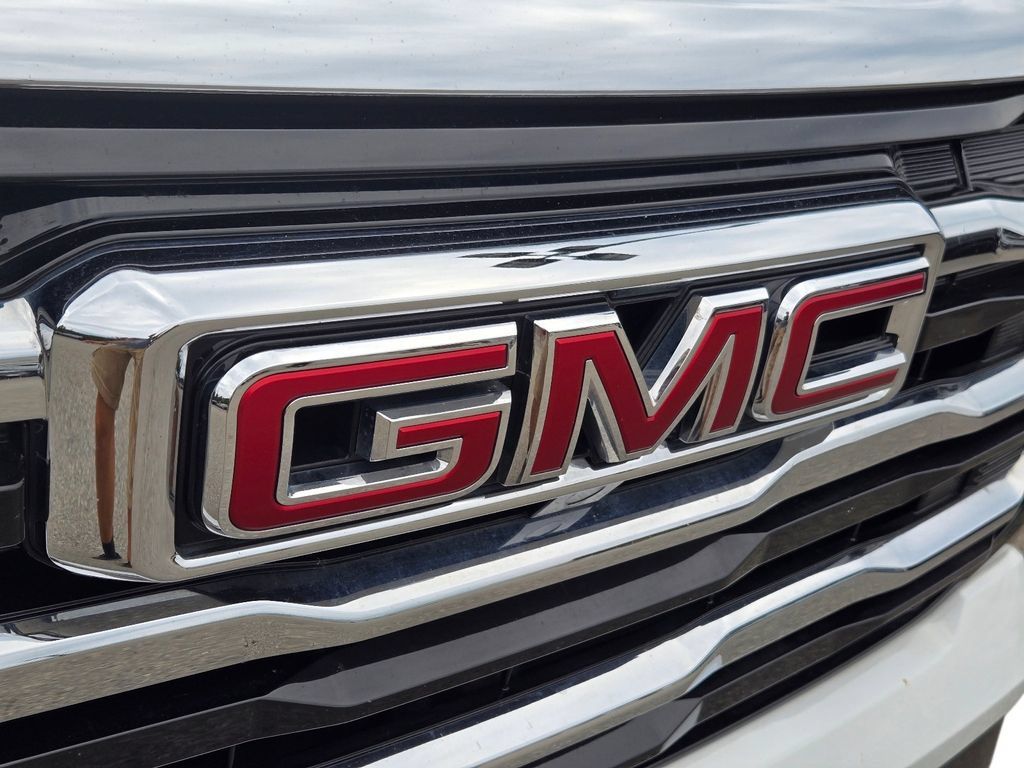 Used 2026 GMC Terrain Elevation AWD/4WD image 5