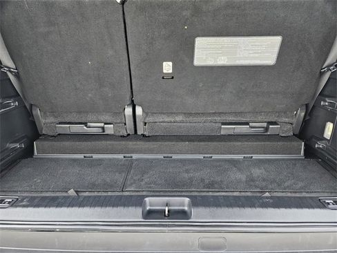 Used 2024 Toyota Sequoia Capstone image 33