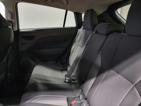 New 2026 Subaru Crosstrek 2.5i Premium AWD/4WD image 13