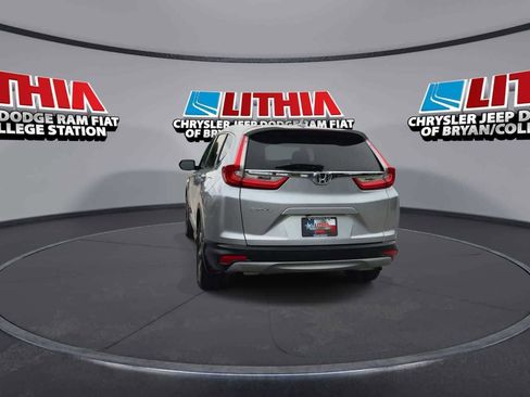 Used 2019 Honda CR-V EX image 7
