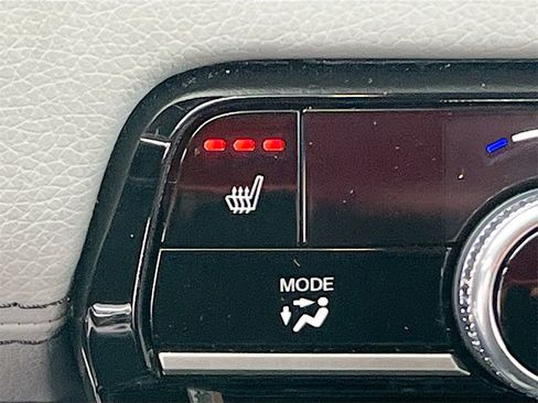 Used 2025 Honda Pilot EX-L image 20