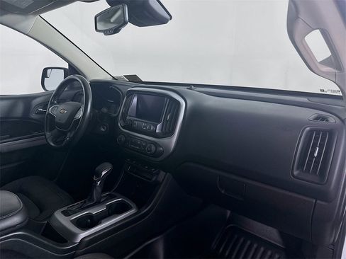 Used 2022 Chevrolet Colorado LT w/ Fleet Safety Package image 26